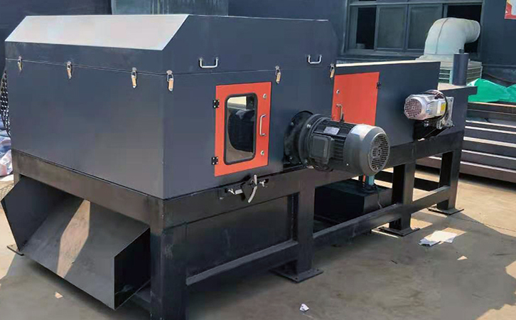 塑料與金屬分離機(jī)