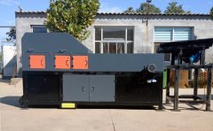 不銹鋼分選設(shè)備哪家好？