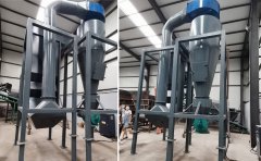 塑料雜質(zhì)風(fēng)選機(jī)