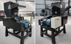 塑料機(jī)頭料如何破碎？