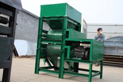 廢棄的易拉罐廢品站是如何進行回收