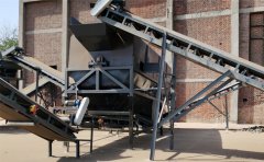 想知道石料、沙石場是怎么進行區(qū)分的嗎