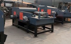 渦電流是怎么產(chǎn)生排斥力進(jìn)行分選的