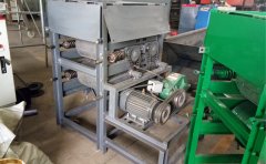 小型壓扁機(jī) 礦泉水瓶易拉罐壓扁工具