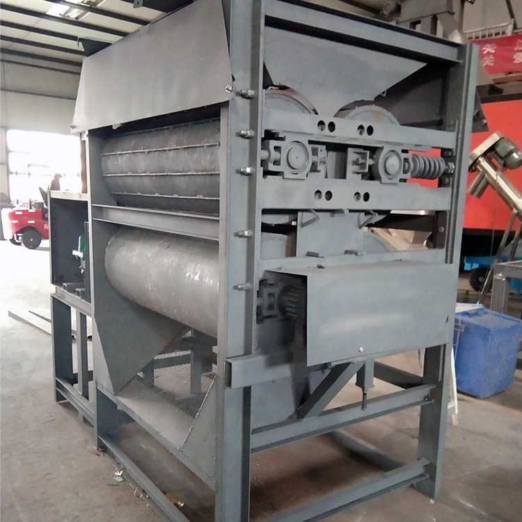 易拉罐壓扁機(jī)