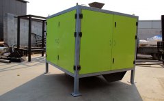 塑料里有橡膠用什么機(jī)器分離