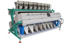 食品加工設(shè)備 色選機(jī)