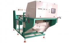 糧食分揀新選擇 雜糧色選機(jī)