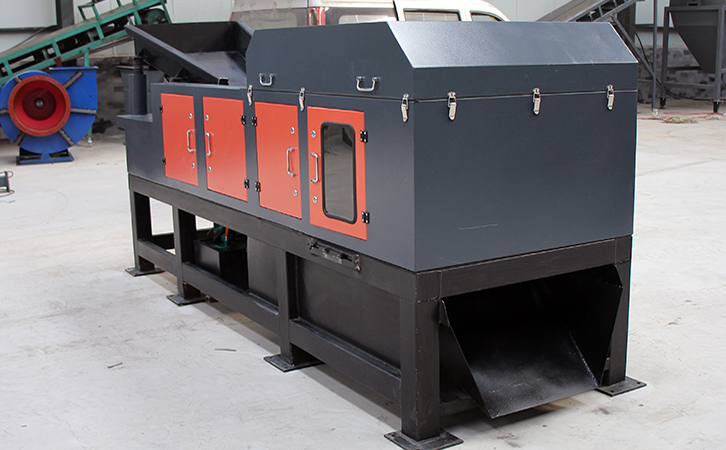 金屬分選機(jī)