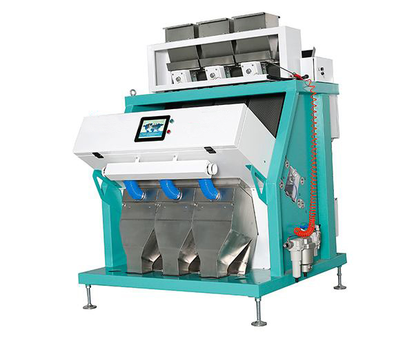 滑槽色選機(jī)