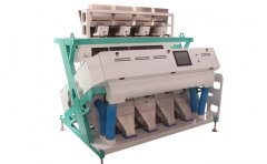 什么是滑槽色選機(jī)