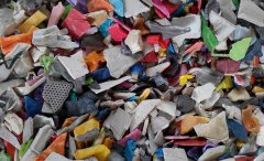 選塑料用哪種色選機(jī)比較好