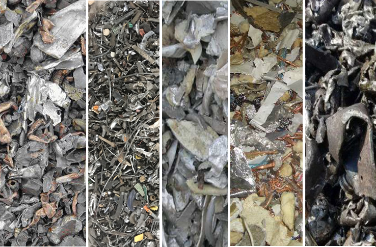 金屬分選設(shè)備