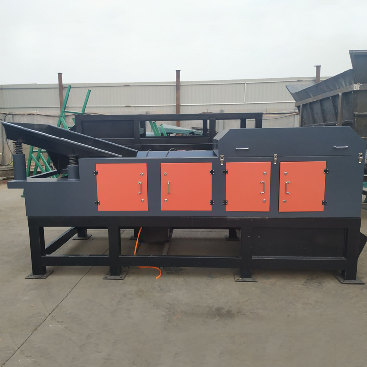 偏心式渦電流的原理及特點