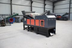 廢銅（鋁）電力電纜的處理