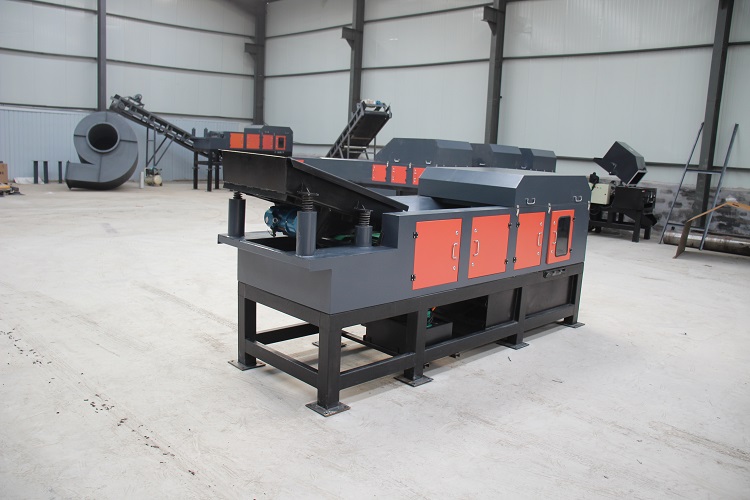 渦電流分選機(jī)