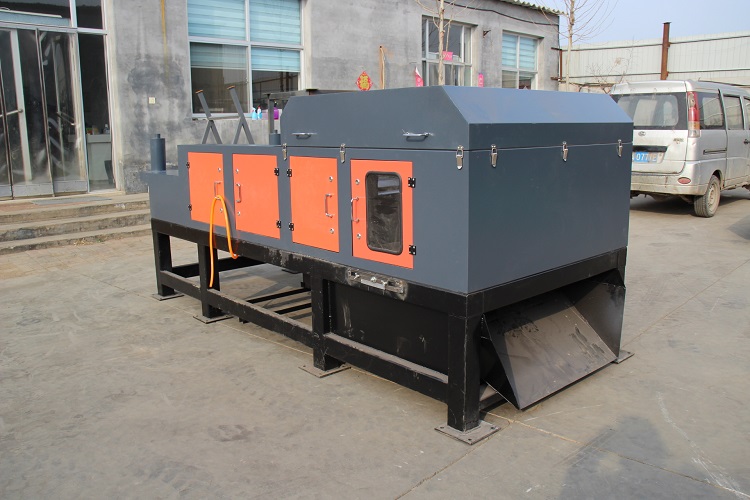 有色金屬回收 有色金屬分選機(jī)