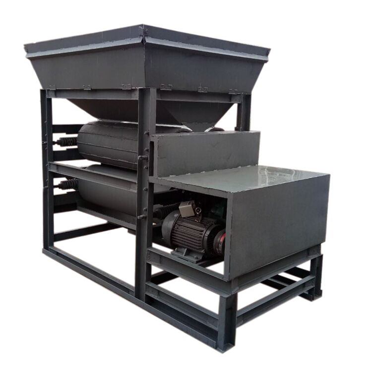 廢舊易拉罐壓扁機(jī) 易拉罐的回收壓扁