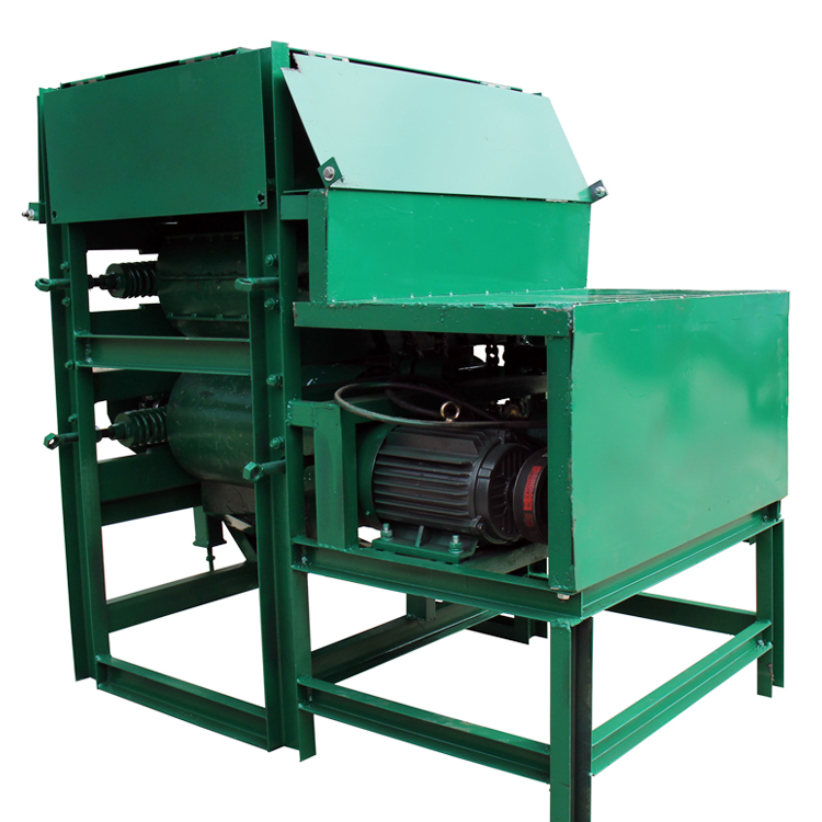 鐵鋁制易拉罐的壓扁 易拉罐壓扁機