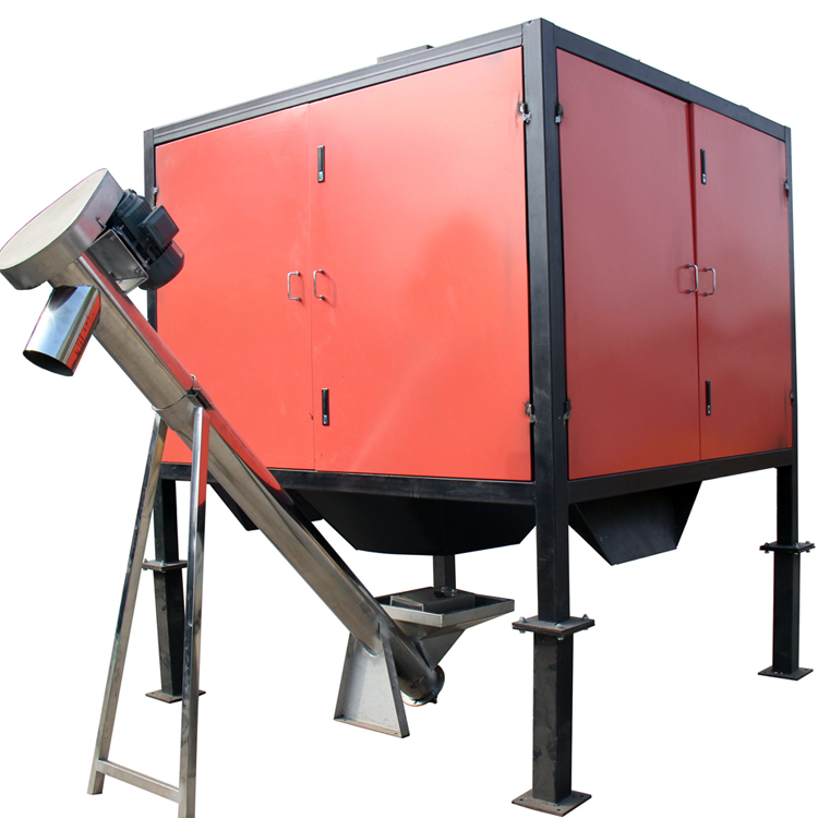 處理塑料與硅橡膠的分選 硅膠分選機