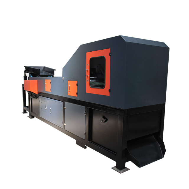 傳感式金屬分選機(jī) 廢棄不銹鋼的回收分揀