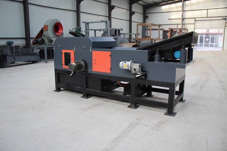 渦電流分選機(jī)