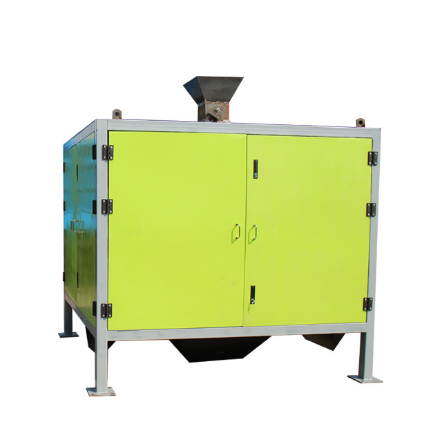 全自動(dòng)塑料分揀機(jī)