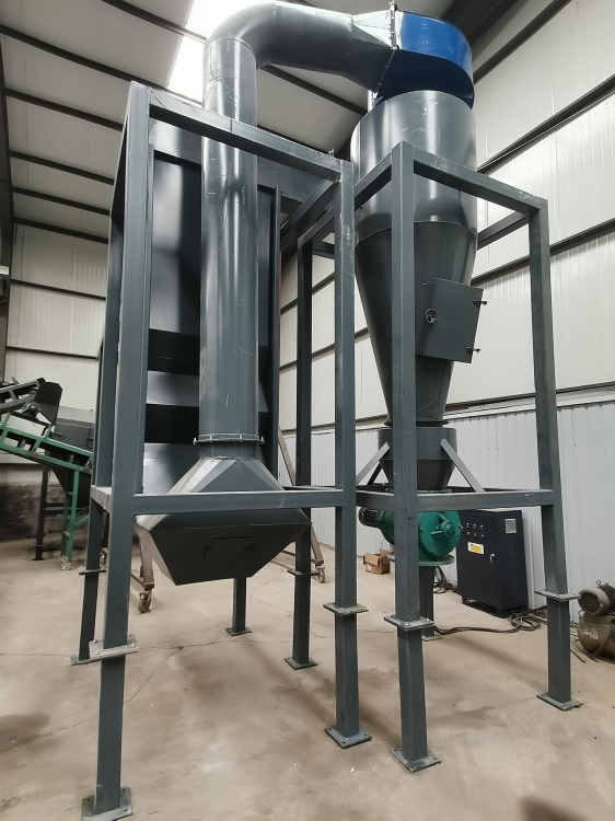 15KW立式空分機(jī)