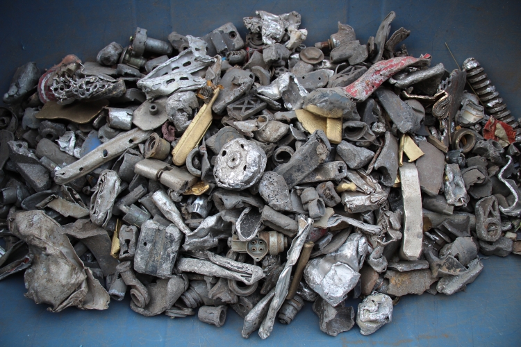 河北渦電流分選機(jī)報價