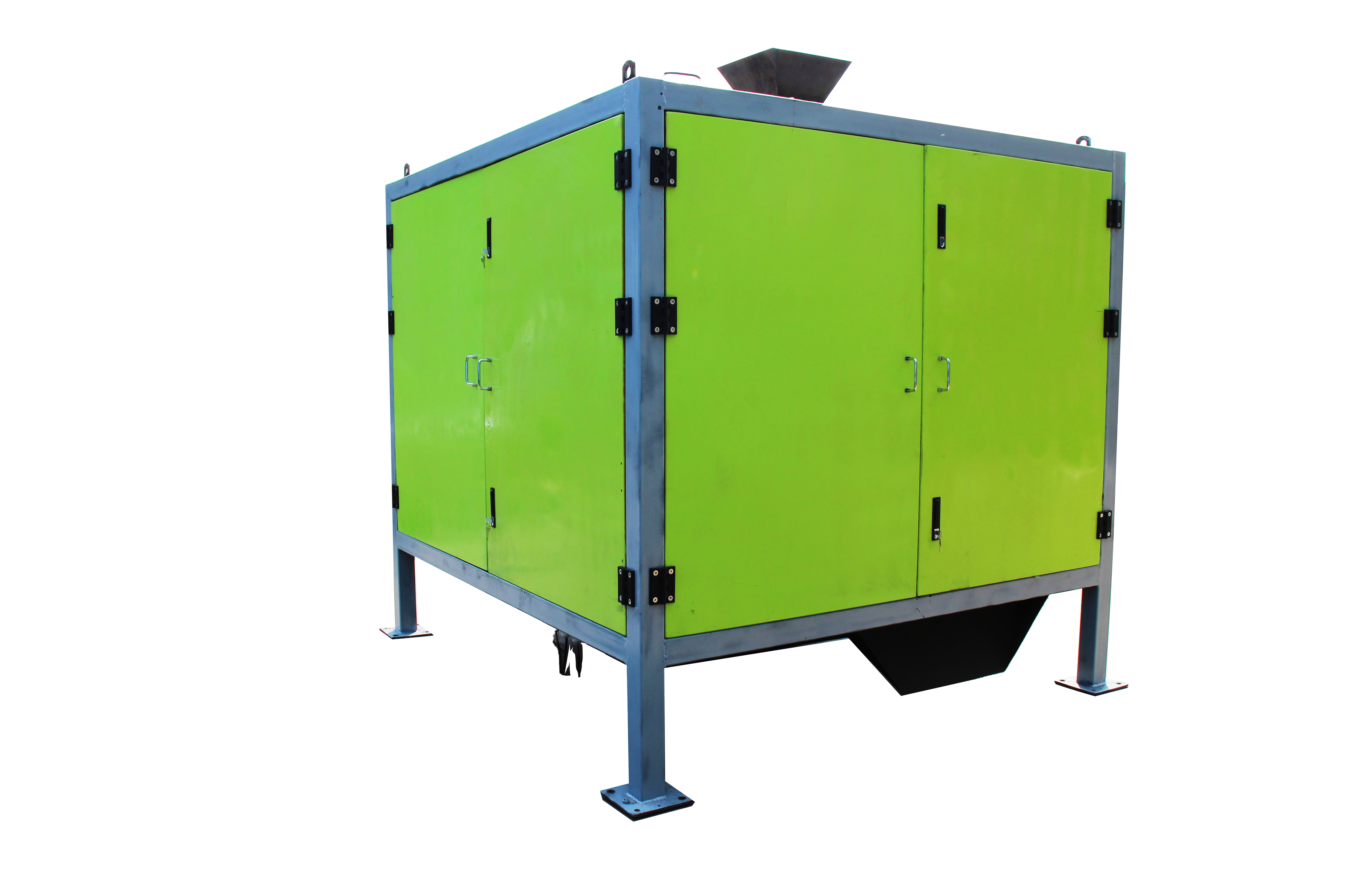 硅橡膠分選機(jī)