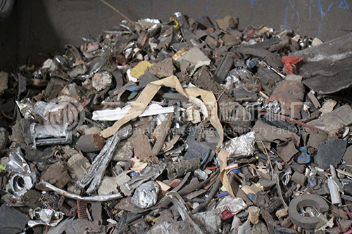 廢鋼中的不銹鋼如何分離