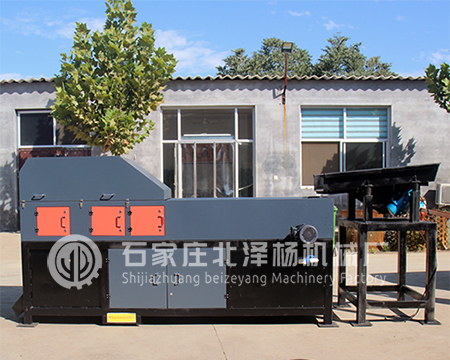不銹鋼篩分機