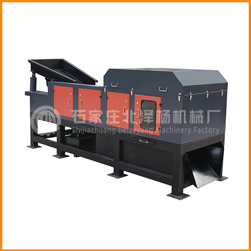 渦電流分選機(jī)