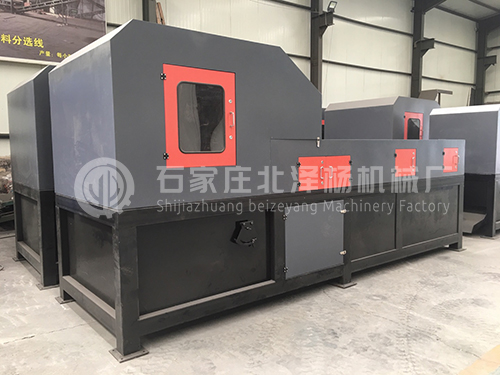 不銹鋼分選機(jī)