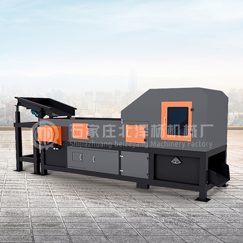 金屬分選機(jī)