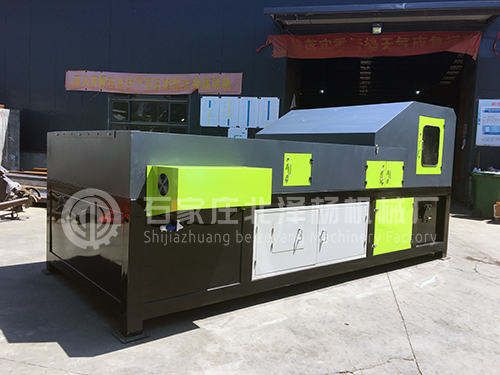 金屬分選機(jī)