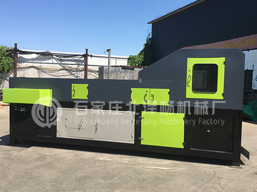 1600型金屬分選機