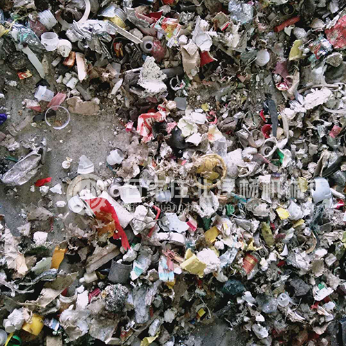 分離輕重物料的設(shè)備：立式空分機