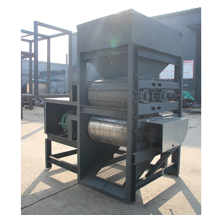 易拉罐壓扁機(jī)最小型價格多少錢