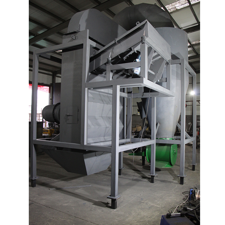 玻璃破碎料如何實(shí)現(xiàn)循環(huán)利用