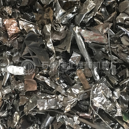 想要提純不銹鋼可以試試我們的金屬分選機(jī)？