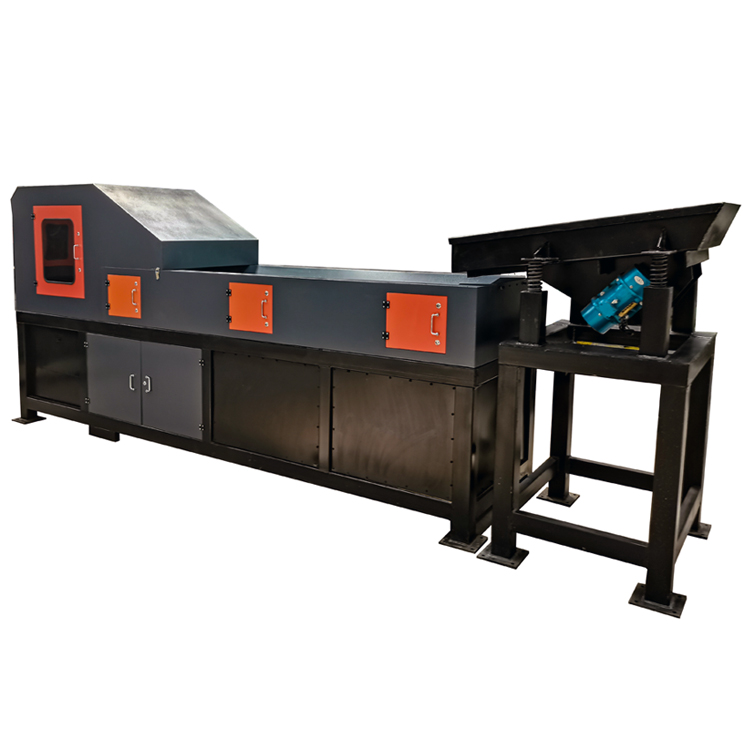 不銹鋼分選機 分離固廢料中的不銹鋼設(shè)備