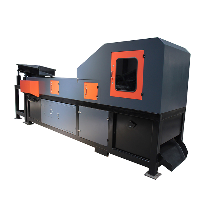 廢品回收不簡(jiǎn)單 分選設(shè)備有高招