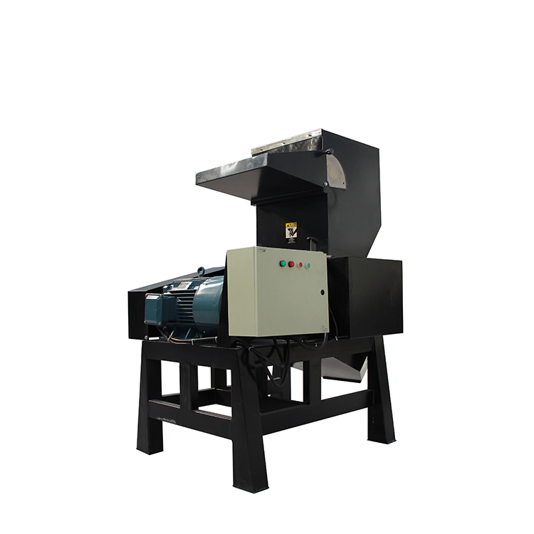 塑料粉碎機(jī) 城市環(huán)境治理