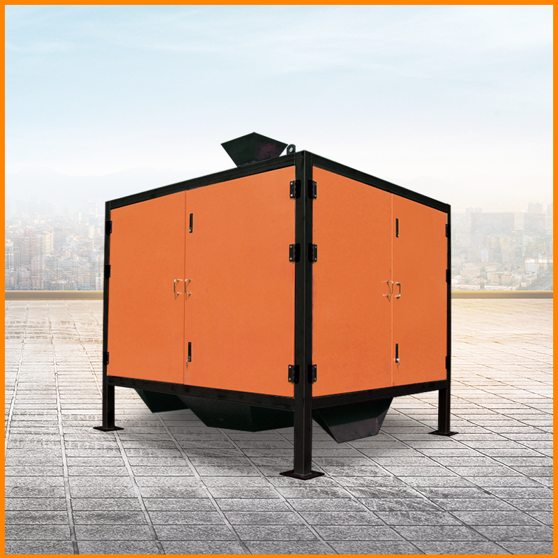 硅膠機(jī)家具冰箱電動玩具破碎料塑料分選彈性摩